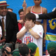 Illustration for article titled Deadspin Classic: Our Visit To The Hot Dog Eating Championships